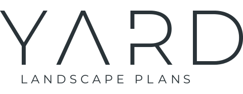Yard Landscape Plans